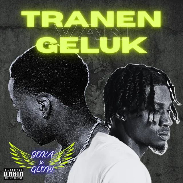 Tranen Van Geluk