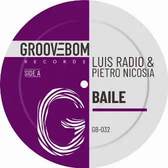 Baile by Pietro Nicosia