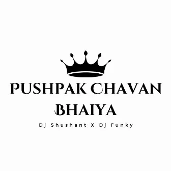 Pushpak Chavan Bhaiya The Boss by Dj Funky