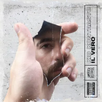 Il vero by Kid Kontrasto