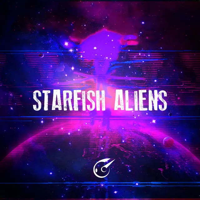 Starfish Aliens