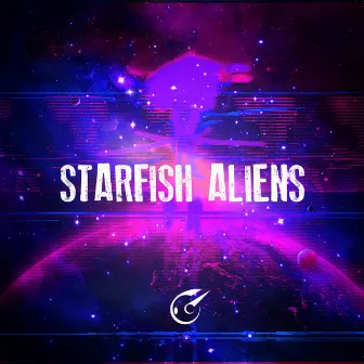 Starfish Aliens by Evoltan