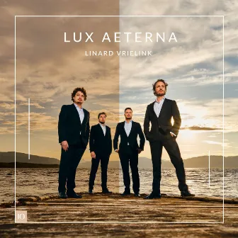 Moments of Vision: 1. Lux Aeterna by Linard Vrielink