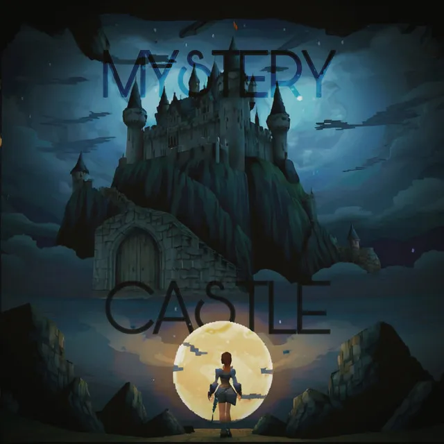 Mystery Castle