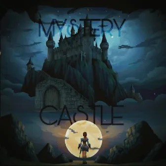 Mystery Castle by VXNILLA