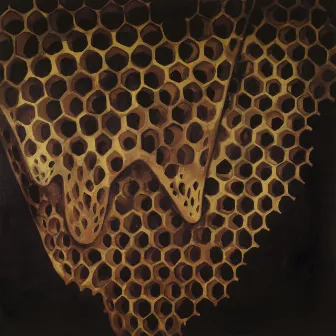 Map of What Is Effortless by Telefon Tel Aviv