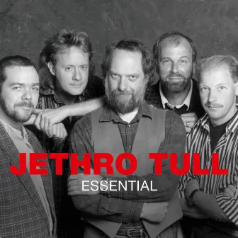 Essential by Jethro Tull