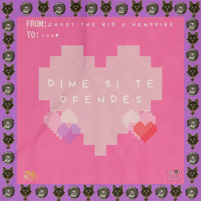 Dime Si Te Ofendes