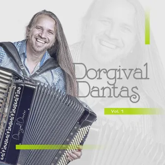 Dorgival Dantas, Vol. 1 by Unknown Artist