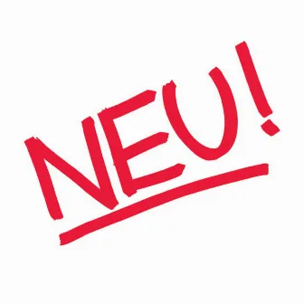 NEU! by NEU!