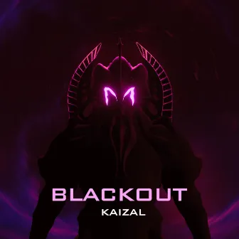 Blackout by KAIZAL