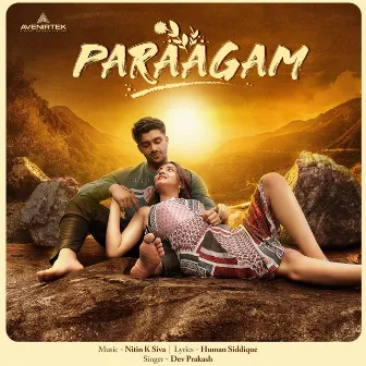 Paraagam by Dev Prakash