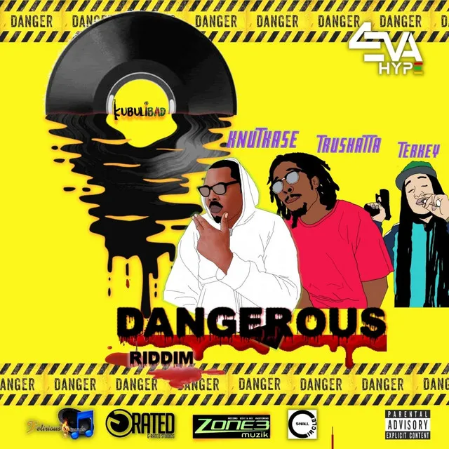 Dangerous Riddim