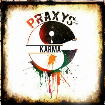 Karma by Praxys