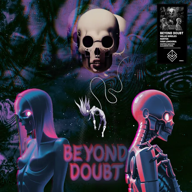 Beyond Doubt - Alejandro Mnml, Dani Row Remix