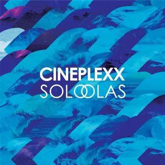 Solo Olas by Cineplexx