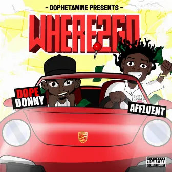 Where2Go by affluent