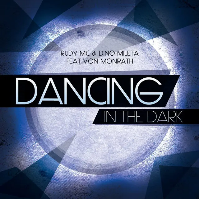 Dancing In the Dark - Alexo Alexis Radio Edit