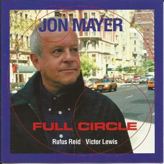 Full Circle by Jon Mayer