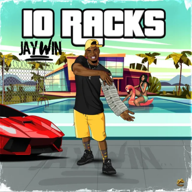 10 Racks