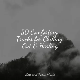 50 Comforting Tracks for Chilling Out & Healing by Tinnitus