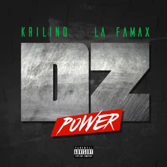 DZ Power by Krilino