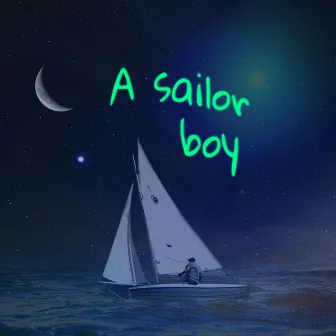 A Sailor Boy by Octo