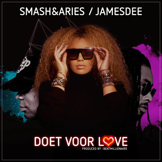 Doet Voor Love