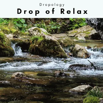 A Drop of Relax by Dropology