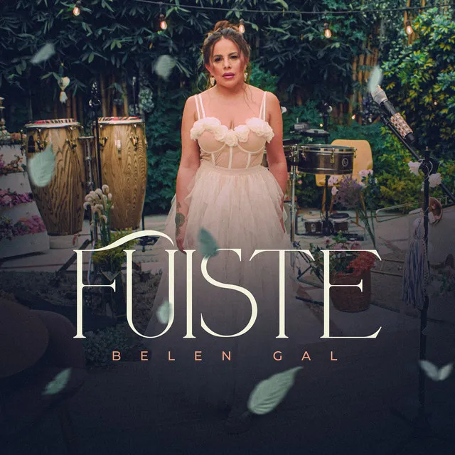 Fuiste (Cover)