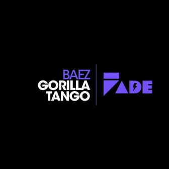 Gorilla Tango by baez