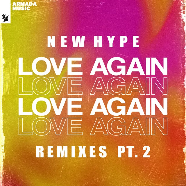 Love Again - Initi8 Extended Remix