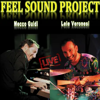 Feel Sound Project Live by Lele Veronesi