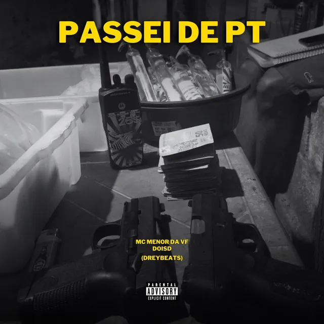 Passei de Pt