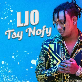 Tsy nofy by Ljo