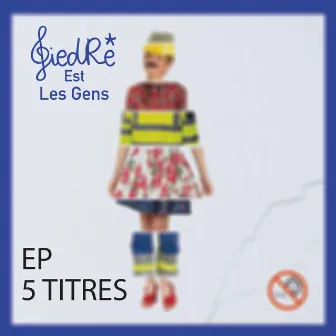 GiedRe est les gens by Giedre