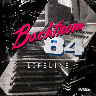 Lifeline by Backfrom84