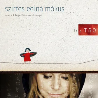 Mókus És A Tao by Szirtes Edina Mókus