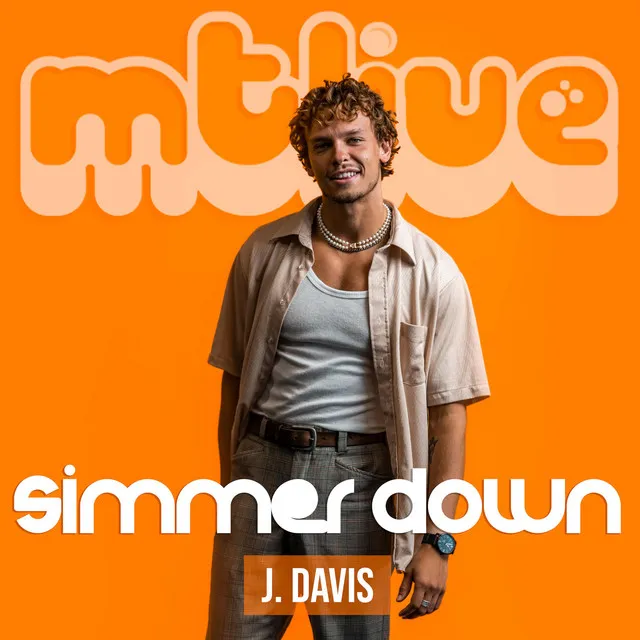 Simmer Down - LIVE