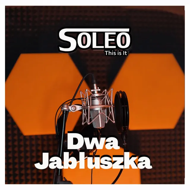 Dwa Jabłuszka 2021