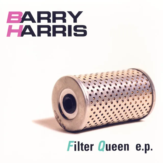 Filter Queen EP