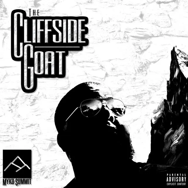 The Cliffside Goat