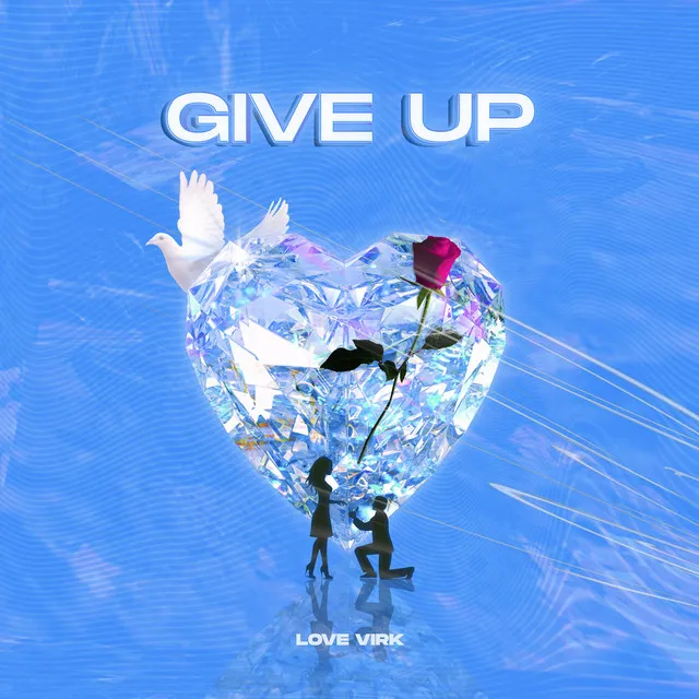 Give Up