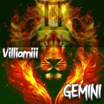 Gemini Freestyle by Villiami