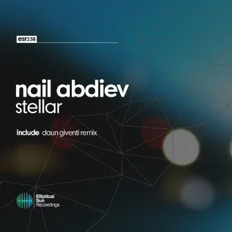 Stellar by Nail Abdiev