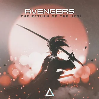 Jedi by Avengers