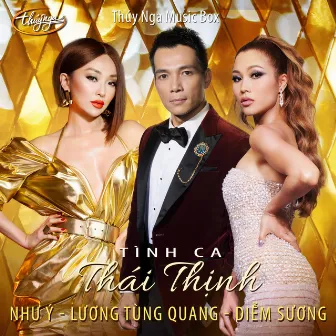 Vậy Là Mình Xa Nhau by Như Ý