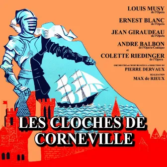 Planquette: Les Cloches de Corneville by Robert Planquette