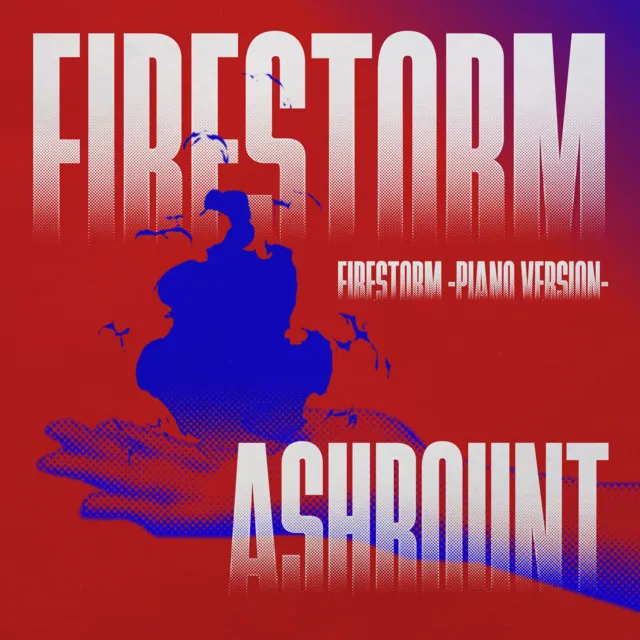 Firestorm - piano ver