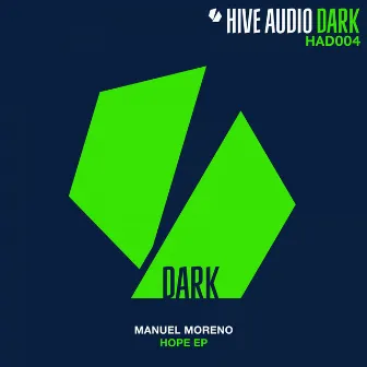 Hope EP by Manuel Moreno